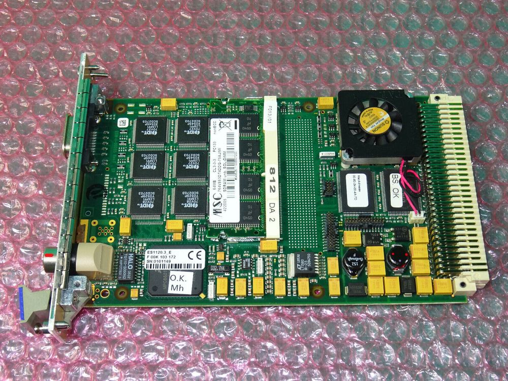 ETAS ES1120.3 E