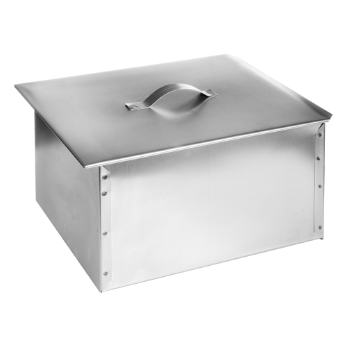 Коптильня двухъярусная тм GRILLBOOM, 335х275х210 мм, в коробке