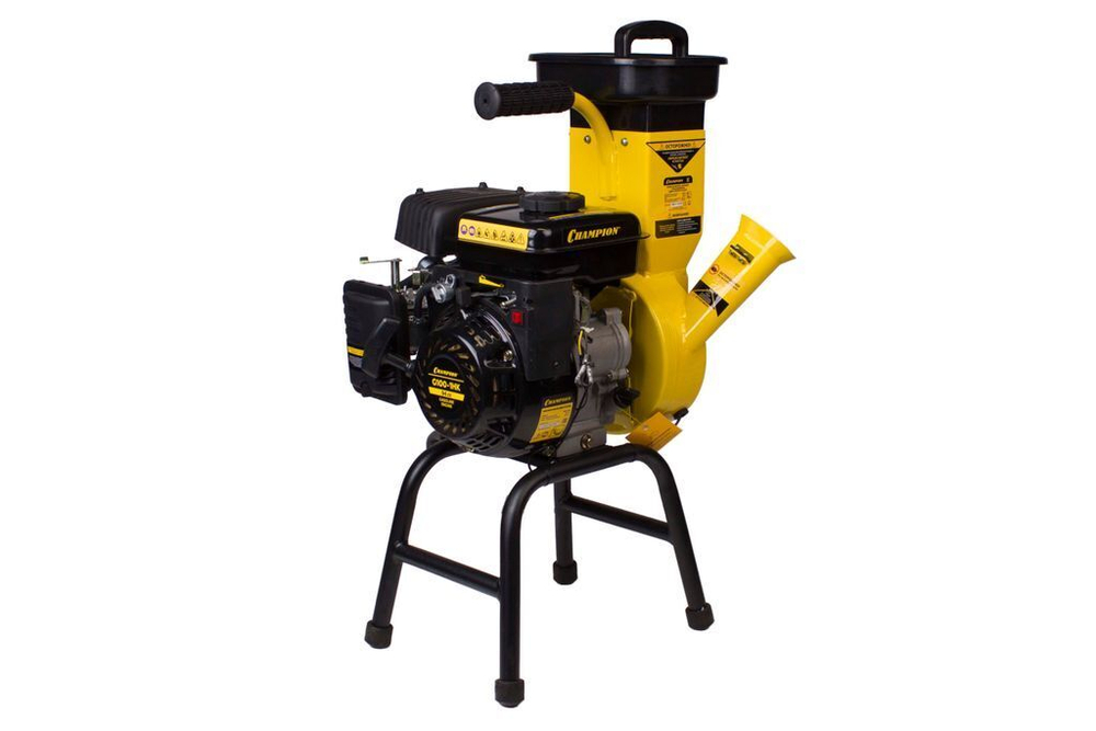 Измельчитель бензиновый CHAMPION SC2818