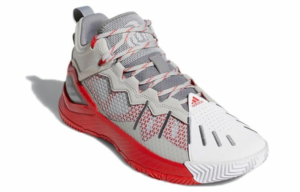 Кроссовки Adidas D Rose Son Of Chi