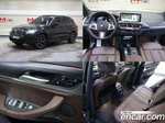 BMW X3 (G01) xDrive 20i M Sports (05.2023)