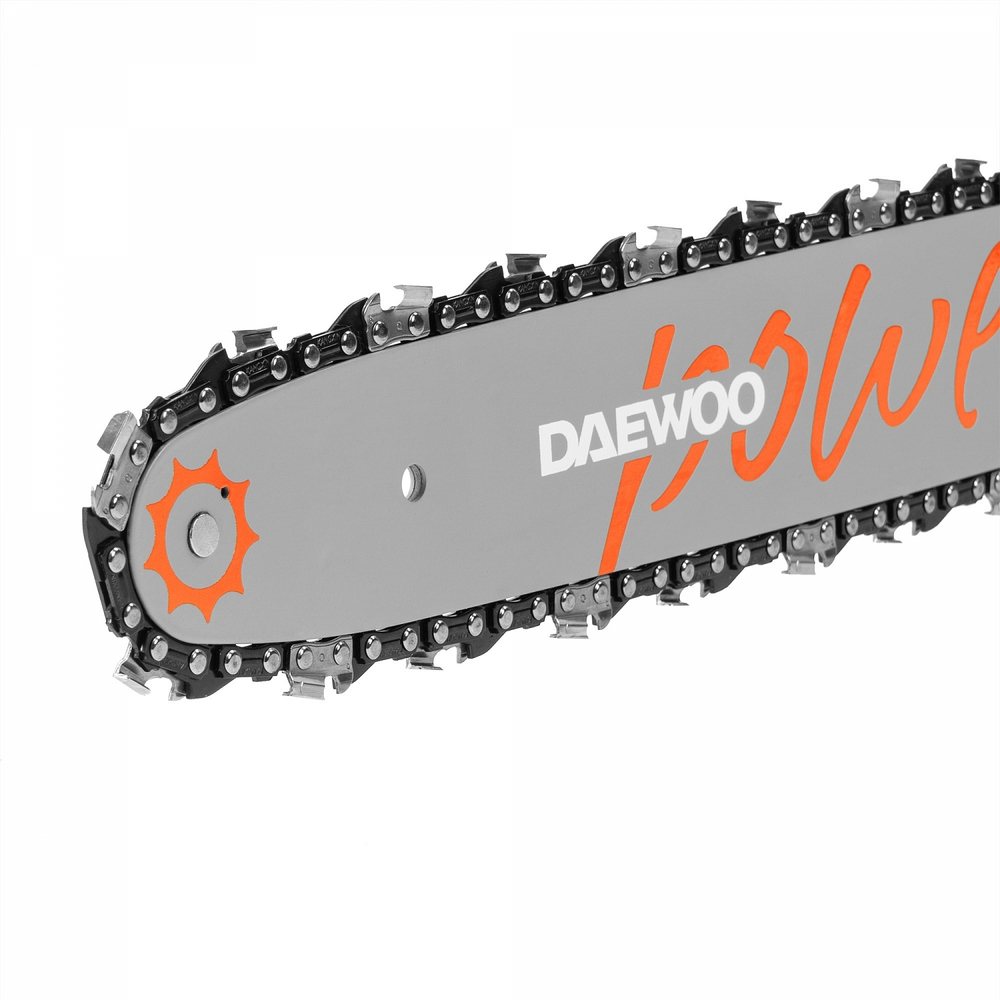 Пила цепная электрическая DAEWOO DACS 2700E