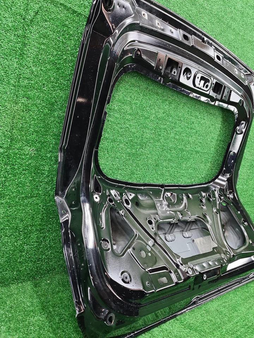 Крышка багажника Jetour Dashing (2022-н.в.)