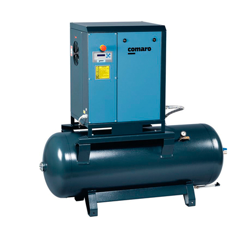 Винтовой компрессор Comaro LB NEW 7,5-08/270