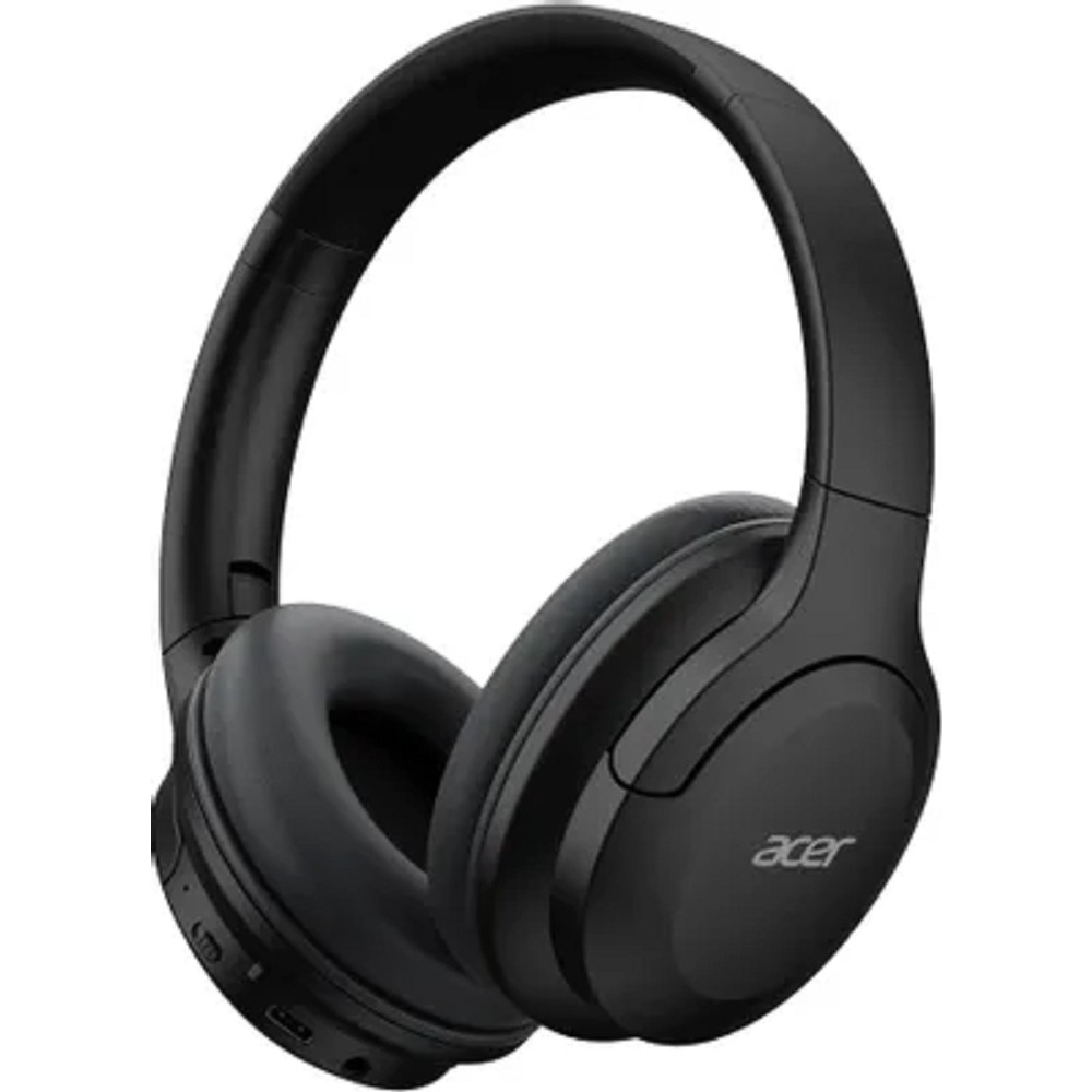 Гарнитура Acer OHR304 [ZL.HDSEE.00B] черный мониторные BT