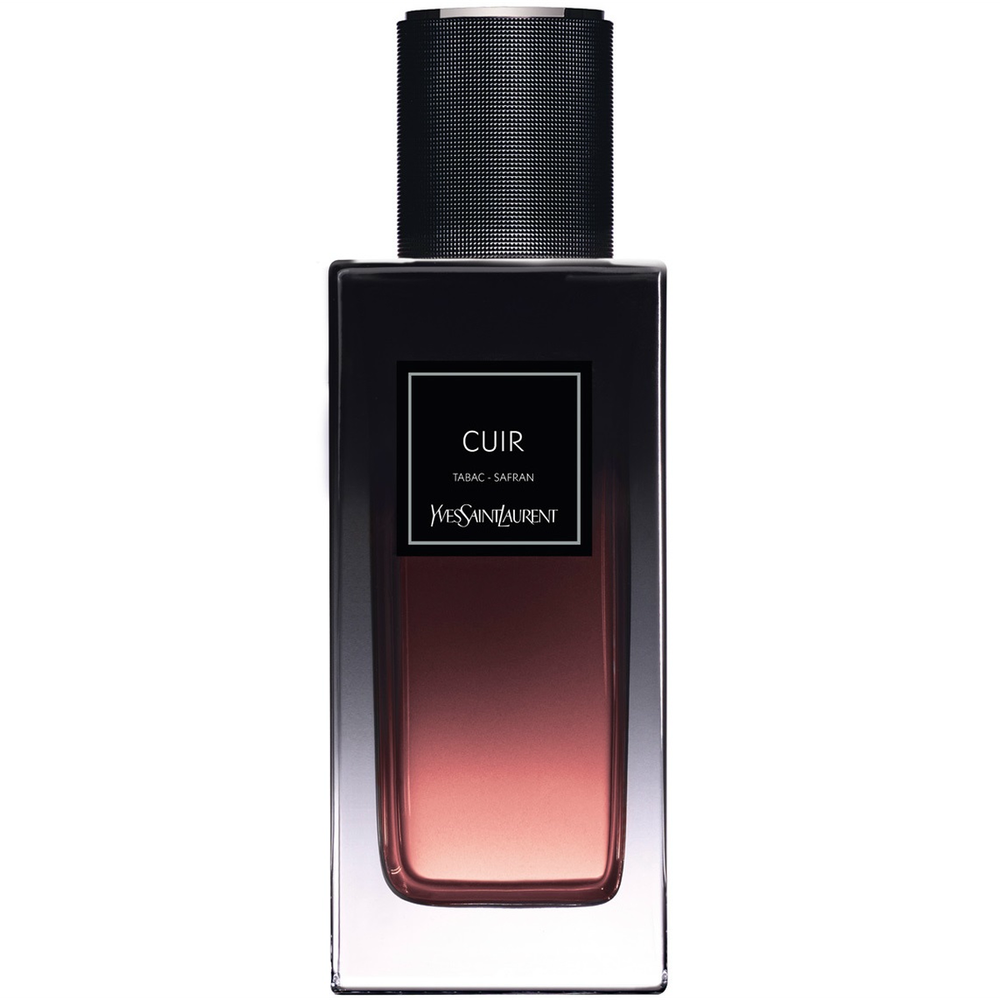 Yves Saint Laurent Cuir