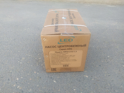 Насос LEO модель AMSm2101.5