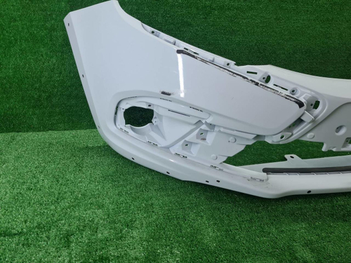 Бампер передний Lada Granta (2018-н.в.)