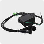 Катушка зажигания Suzuki DT20/DT25/DT30 (32900-96340-000)
