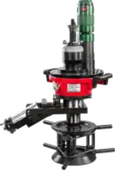 Сварочная горелка Сварог TECH TS 26 (ОКС+М10×1, 5 ПИН) IOW8004-20, 8 м