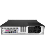 Видеорегистратор  TRASSIR NeuroStation Compact RE