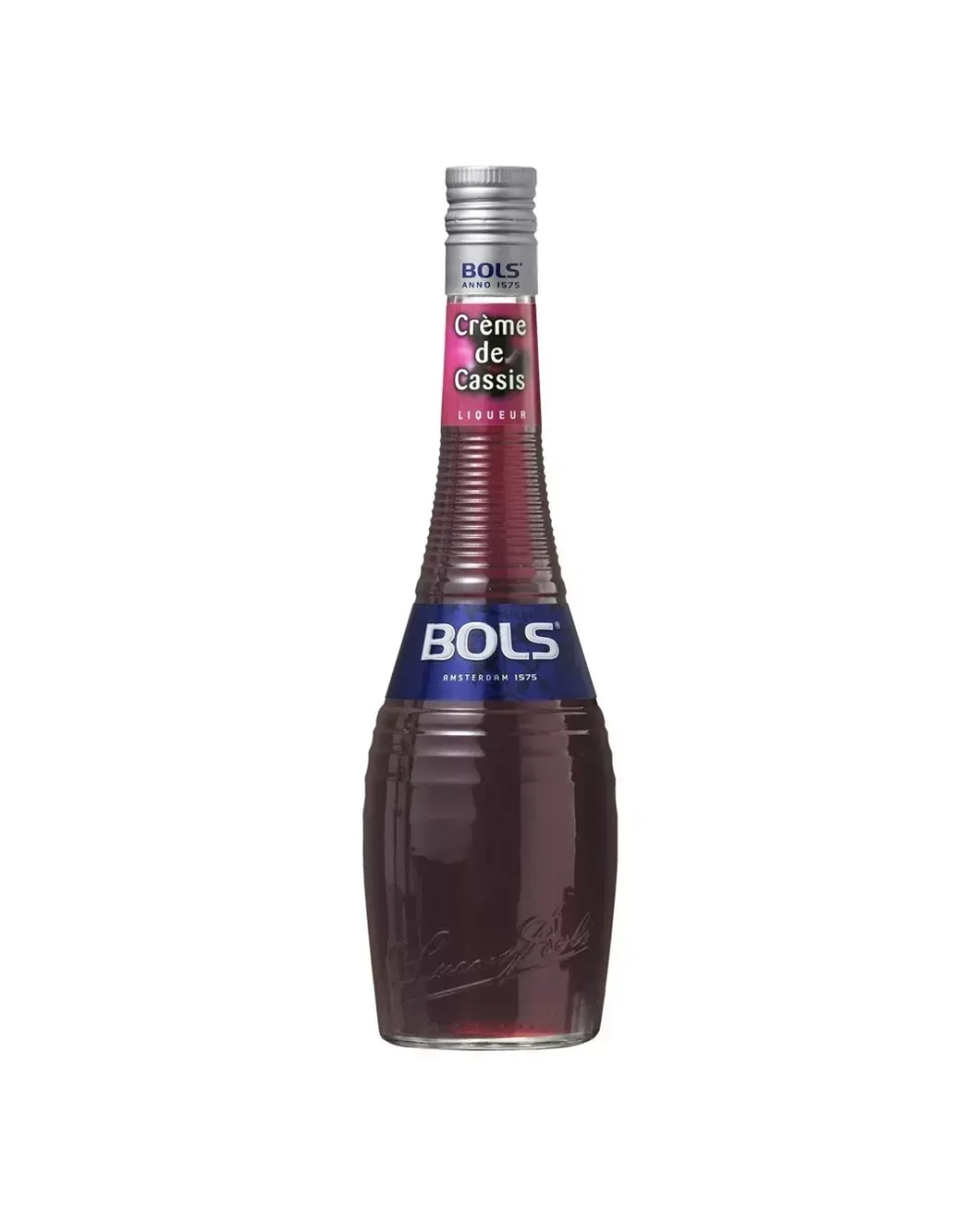 Bols Creme de Cassis, 0,7 л.