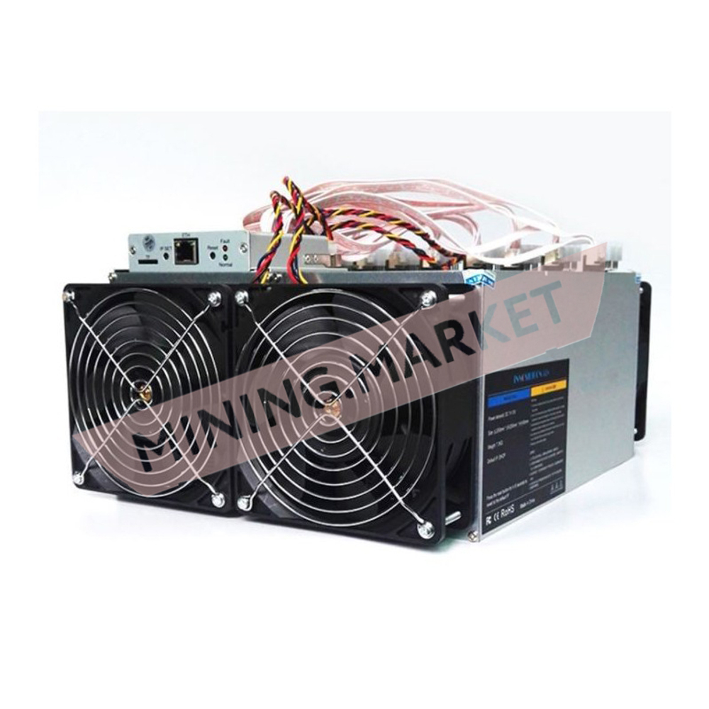 Асик для майнинга Innosilicon A6+ LTC Master