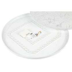 Светильник потолочный светодиодный ЭРА SPB-6 Slim Frost 70W-4K без ДУ | Светильники SPB-6 без ДУ