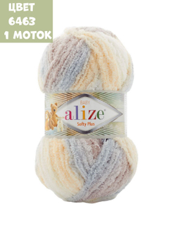 Softy plus (alize)