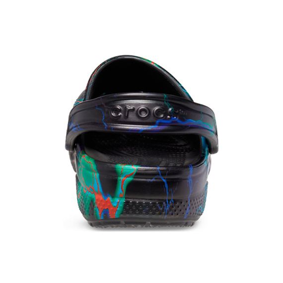 Crocs Classic Clog 'Black'