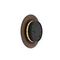 Настенный светильник Nowodvorski Ring Timber Led S Wood 11288