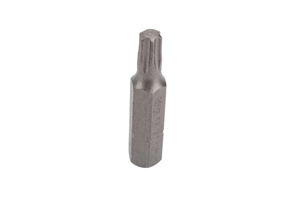 Вставка RF-1263025 1/4"DR TORX Т25х30мм ROCKFORCE