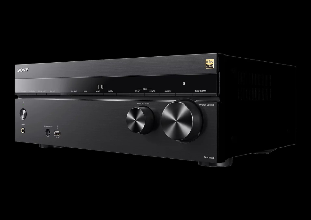 Ресивер Sony TA-AN1000