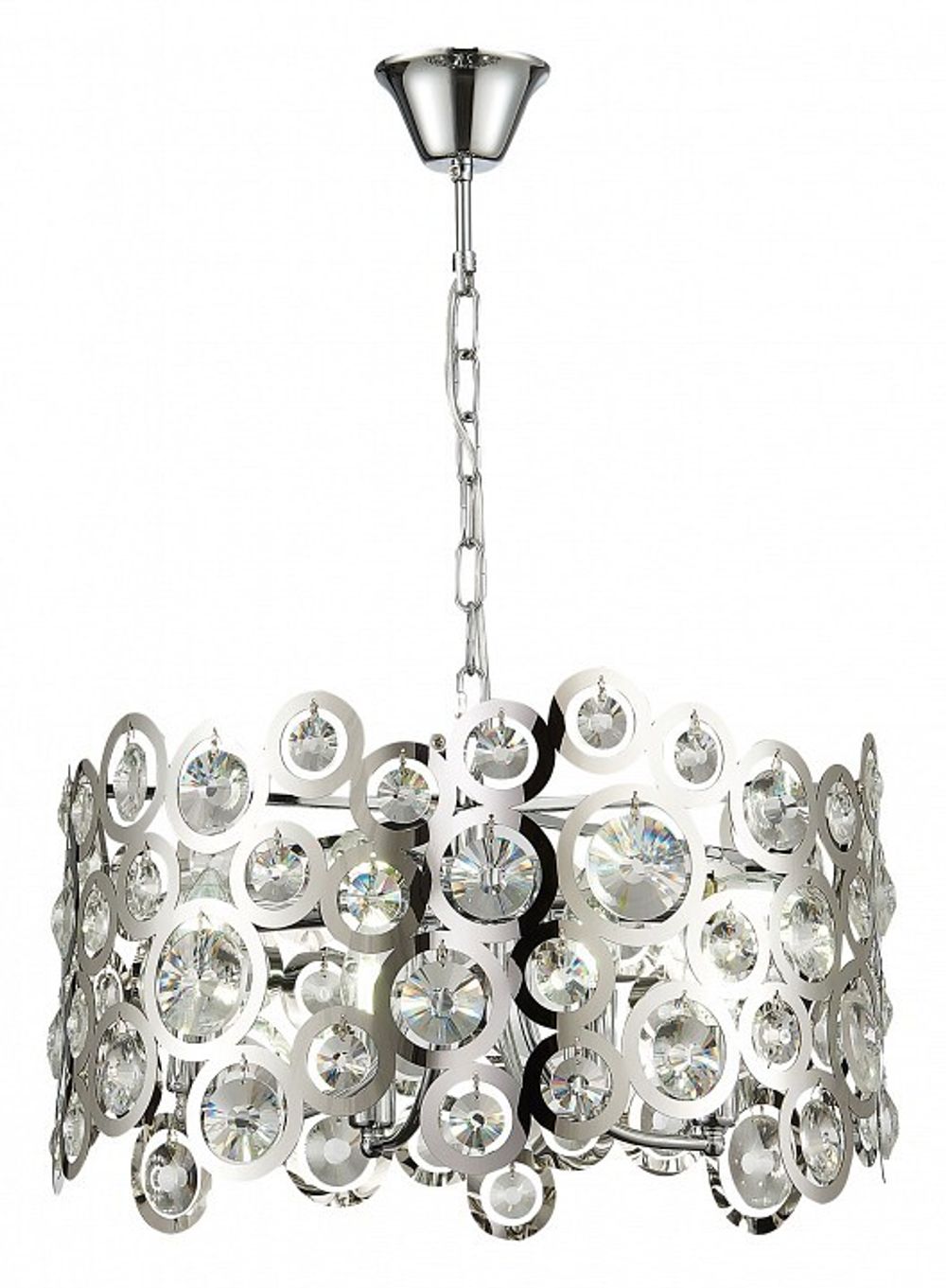 Подвесной светильник ST-Luce Letina SL1103.103.08