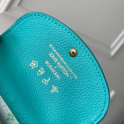 Louis Vuitton Rosalie Coin Purse