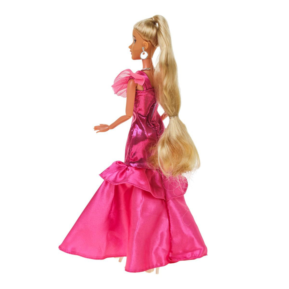 Кукла тип модель, коробка 616550