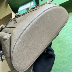 Gucci Jumbo GG Backpack