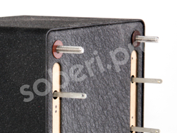 выходной трансформатор в ламповый усилитель мощности купить