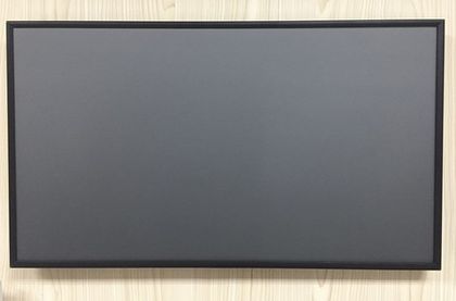 Kezga Screen - топовые ALR PET Crystal экраны для ультракороткофокусных проекторов