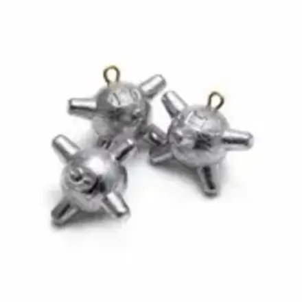 Груз маркерный Мина "ЯМАН"  -100 гр.