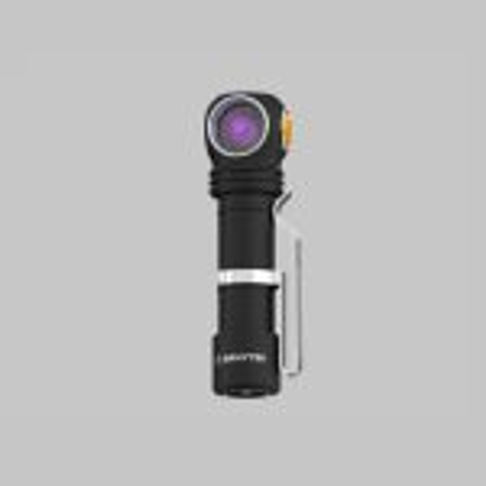 Armytek Wizard C2 WUV Magnet USB (белый и ультрафиолетовый свет)