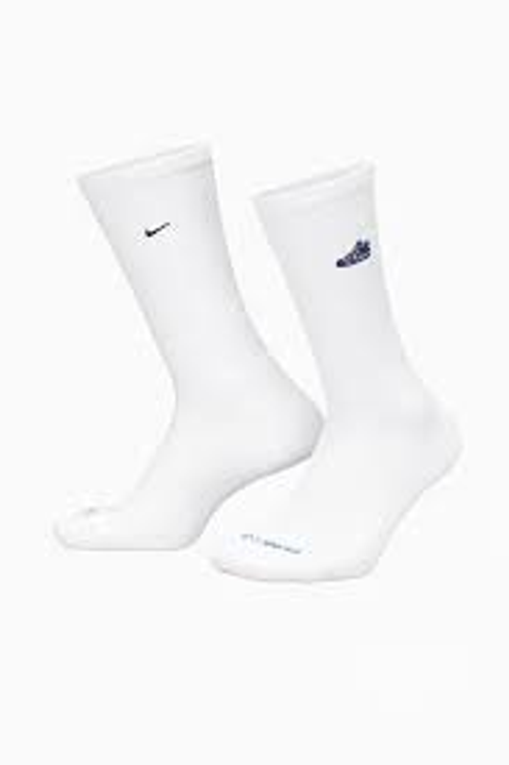 FQ0326-100 Носки Nike Everyday Plus 90 Logo