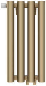 Сунержа Кумир-0 EU50 левый 500х260 4 секции
