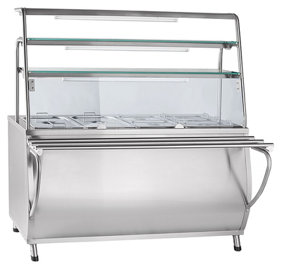 Мармит Abat ЭМК-70Т-01