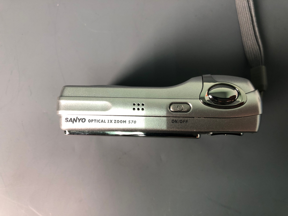Xacti VPC-S70EX
