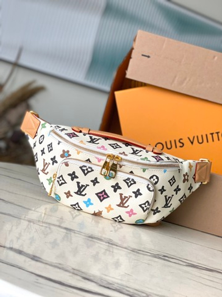 Louis Vuitton Rush Bumbag