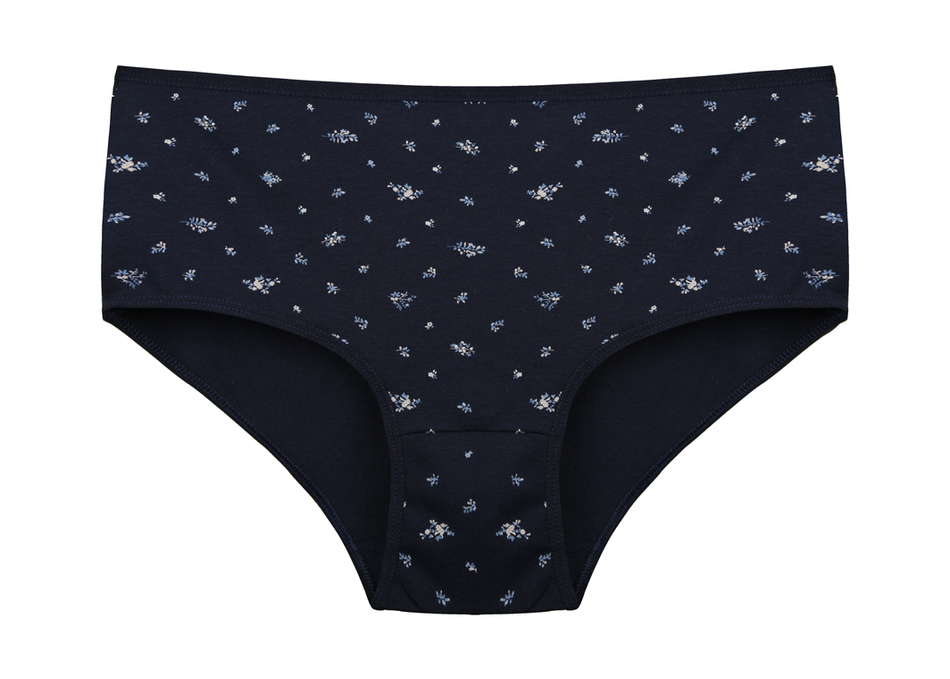 Трусы женские макси