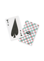 КАРТЫ ИГРАЛЬНЫЕ "LUCKY YOU"