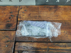 Колодки тормозные задние Citroen C4 Aircross Новые PN3450