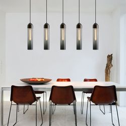 Подвесной Светильник Vian B Прозрачный By Imperiumloft