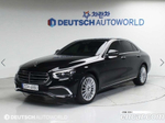 Mercedes-Benz E-Class W213 E250 Exclusive (01.2021)