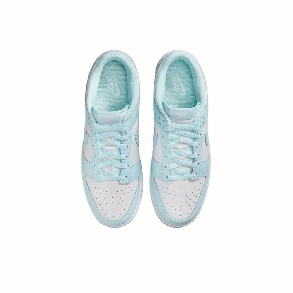Nike Dunk Low "Glacier Blue"