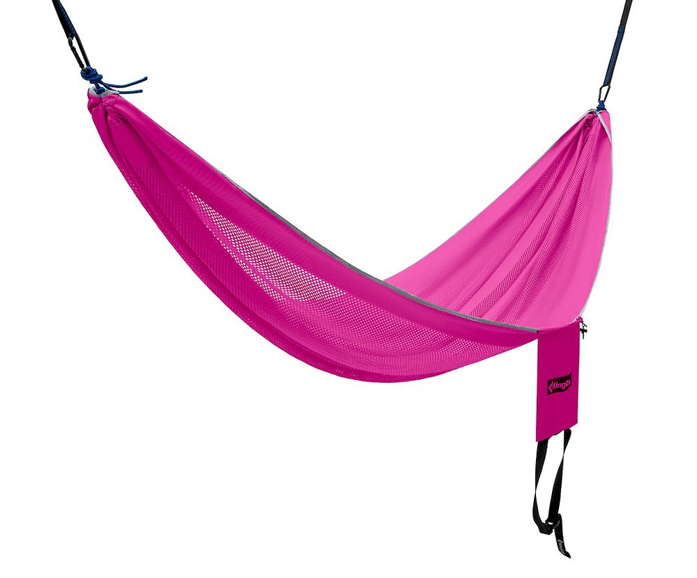 Гамак KingCamp Aurora Hammock pink [KC3755]