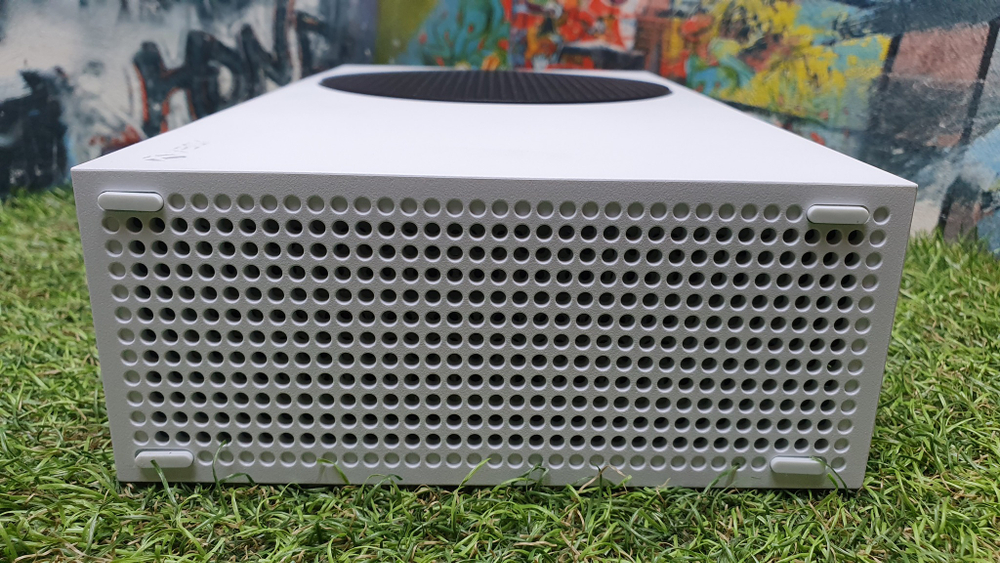 Хbох Sеries S 512 ГБ