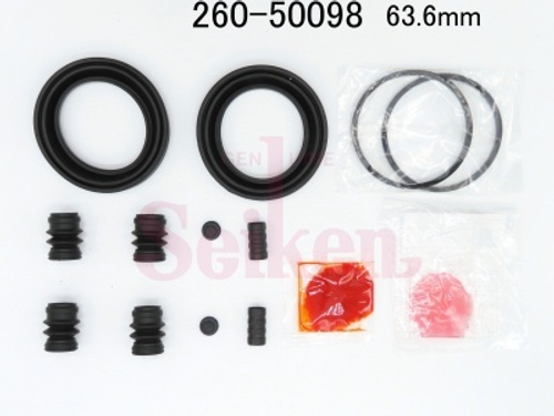 Ремкомплект суппорта Seiken 260-50098 (SP-T98) (1922)