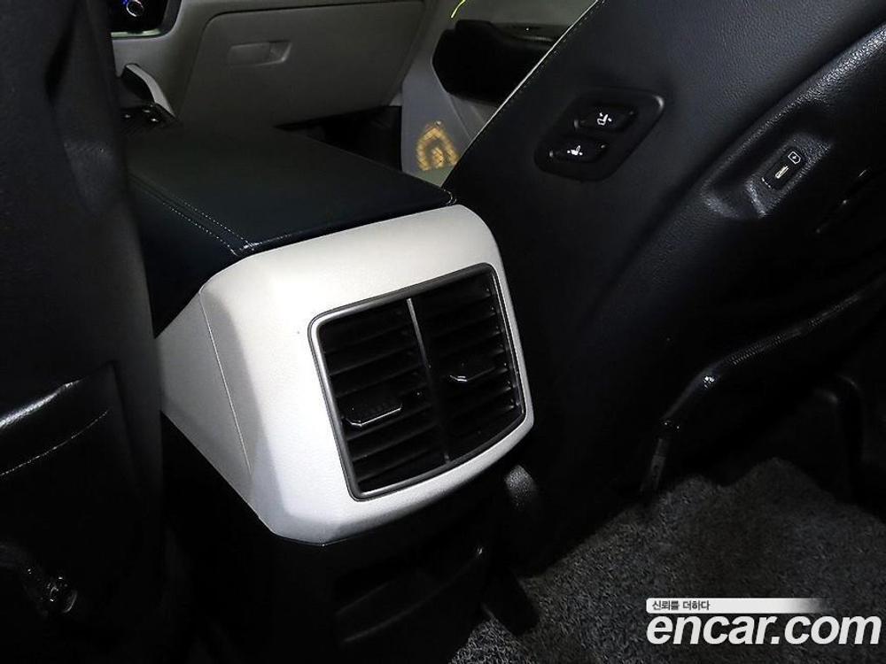 Kia Sportage 5 Generation Дизель 2.0 4WD (08.2021)