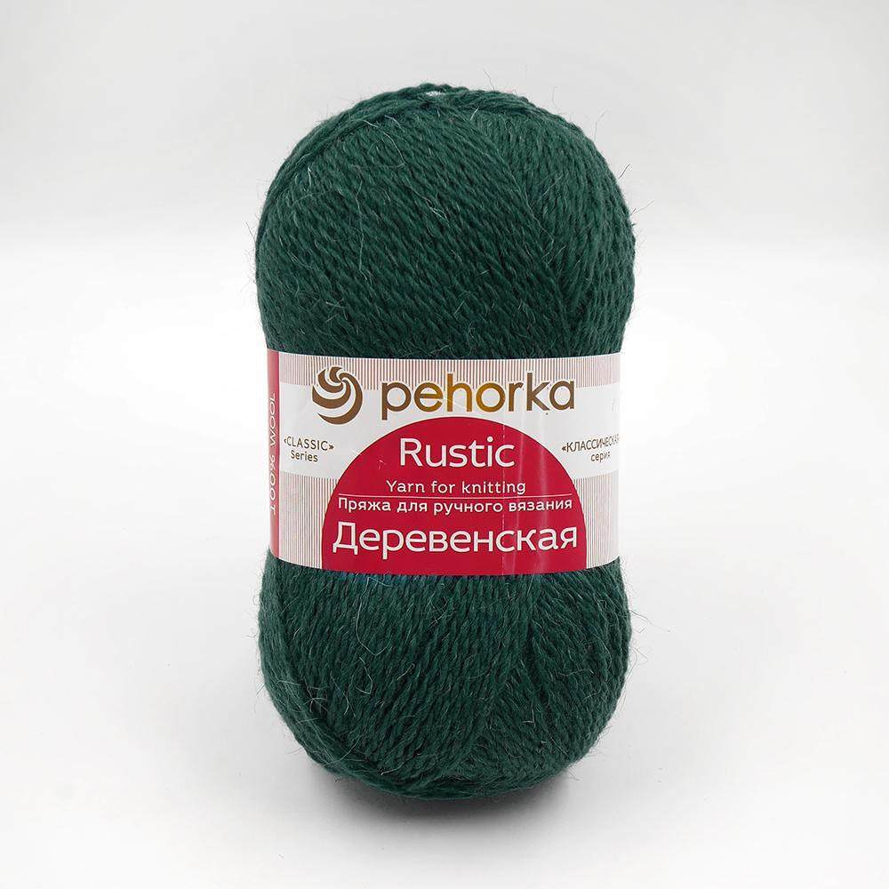 Деревенская (Пехорка)