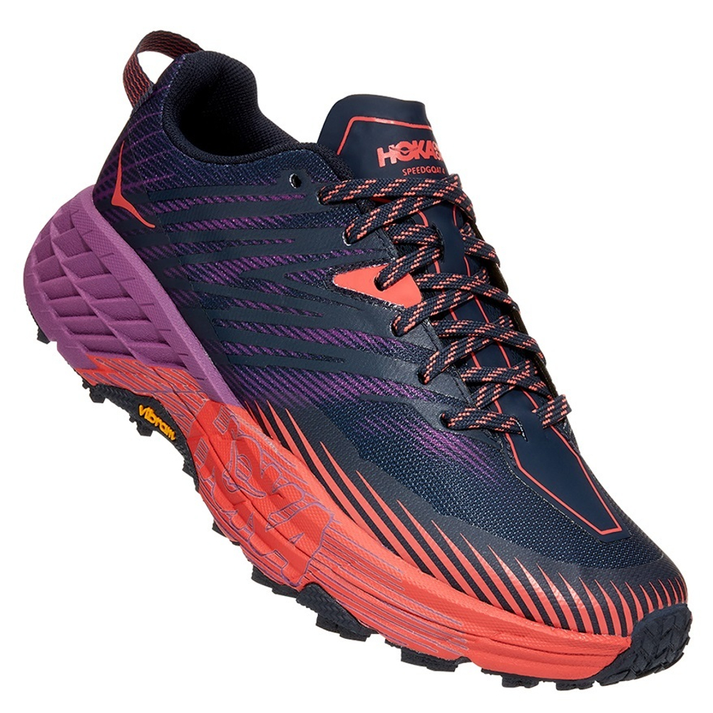 Кроссовки женские Hoka Speedgoat 4