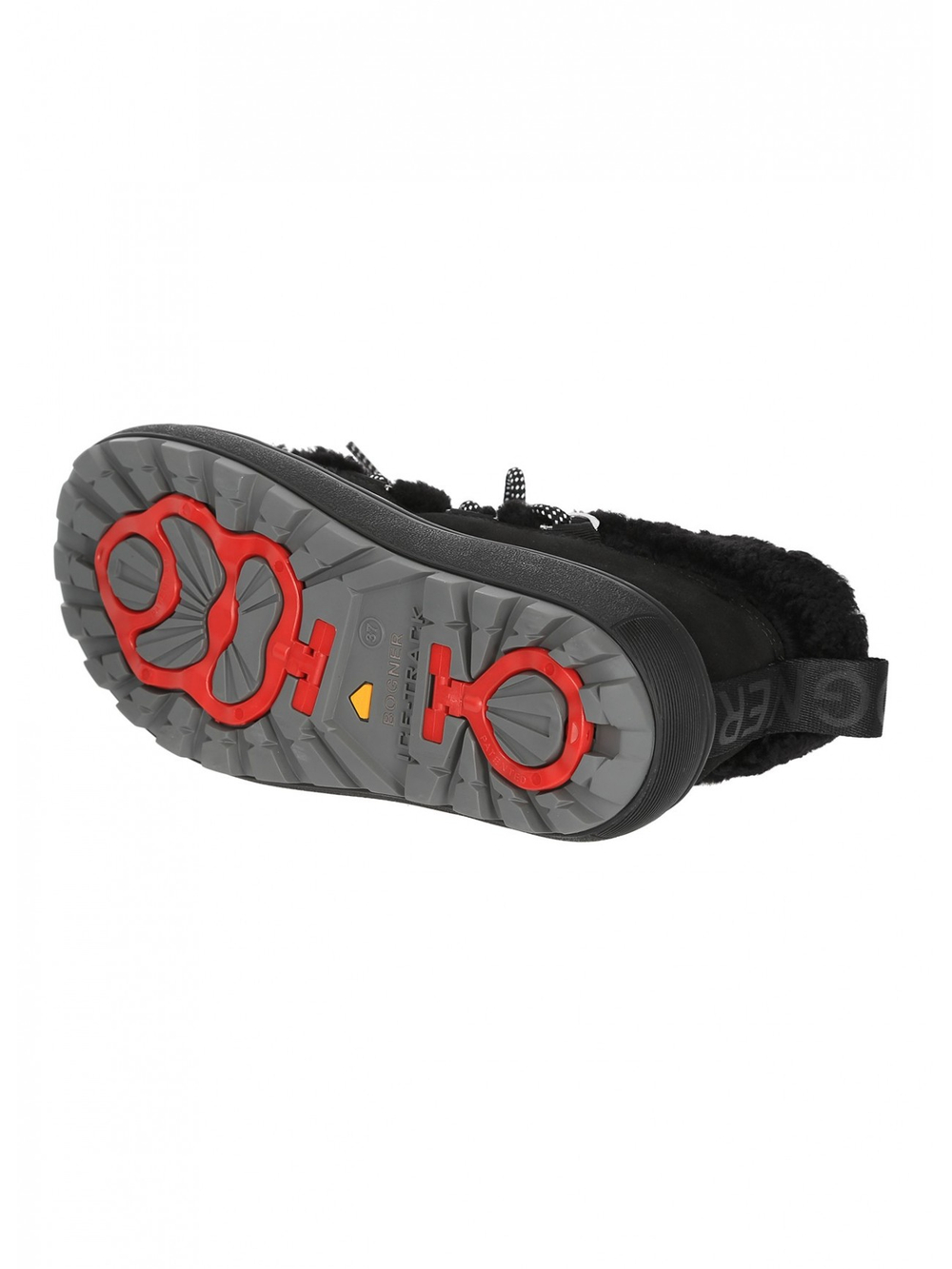 Ботинки женские CHAMONIX S19 BOGNER