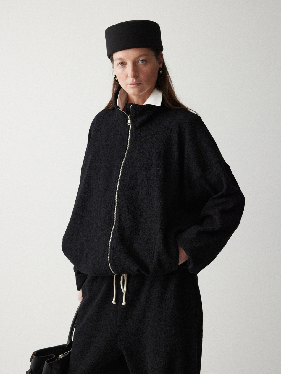 Олимпийка Pastor